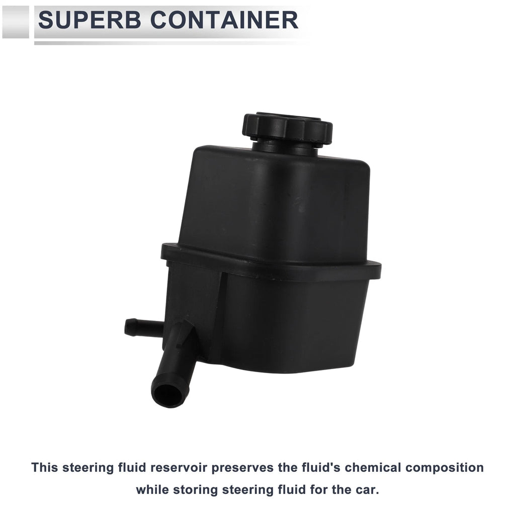 Power Steering Reservoir Replacement for Chevrolet Camaro (2010–2015)