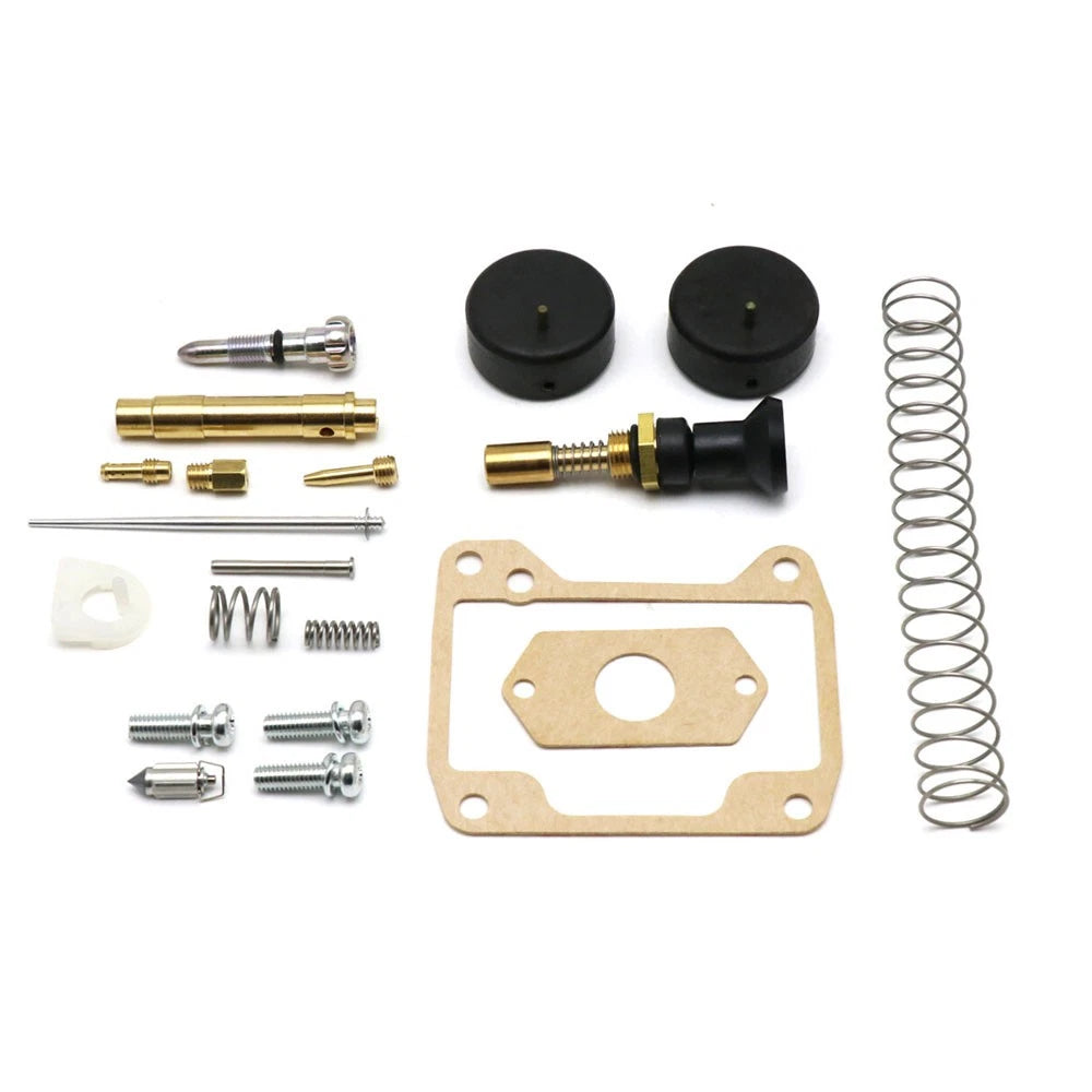 Carburetor Repair Kit for Mikuni TM38