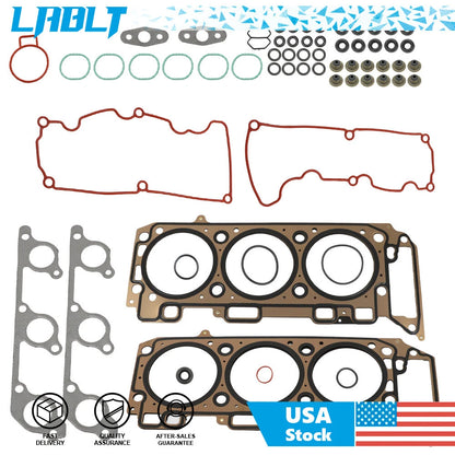 Head Gasket Set for Ford Explorer Ranger Mercury 4.0L V6 VIN E (2000–2003)