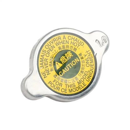 Radiator Water Cap for Toyota Avalon Camry Sienna Solara Lexus ES300 (1995–2003)