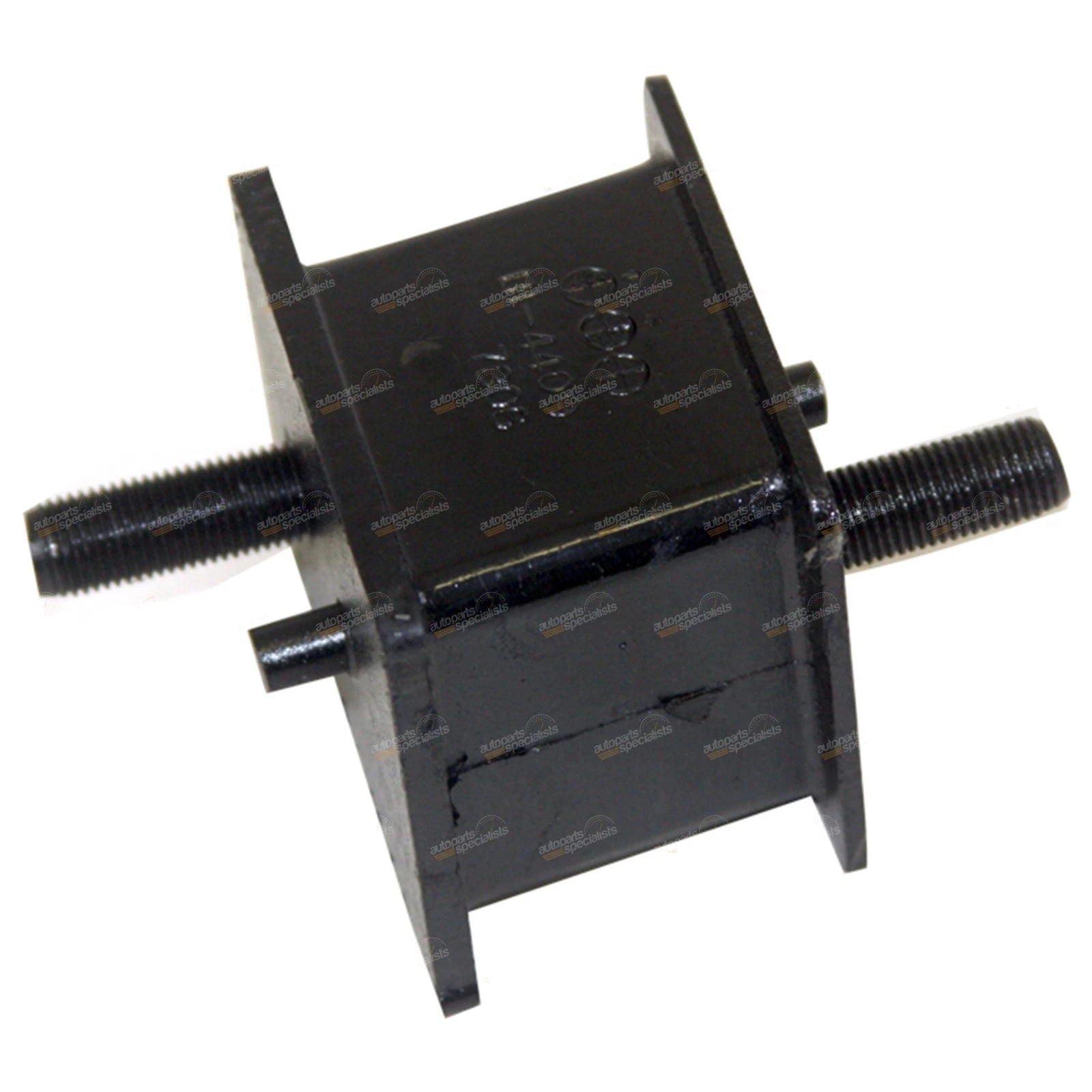 Front Engine Mount for Landcruiser 70 Series (3B, 13B-T)