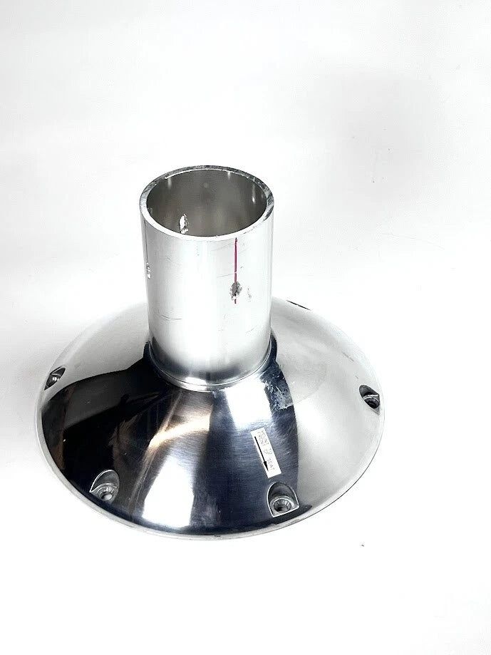 Fixed Base Pedestal for Springfield (12in Base Diameter)