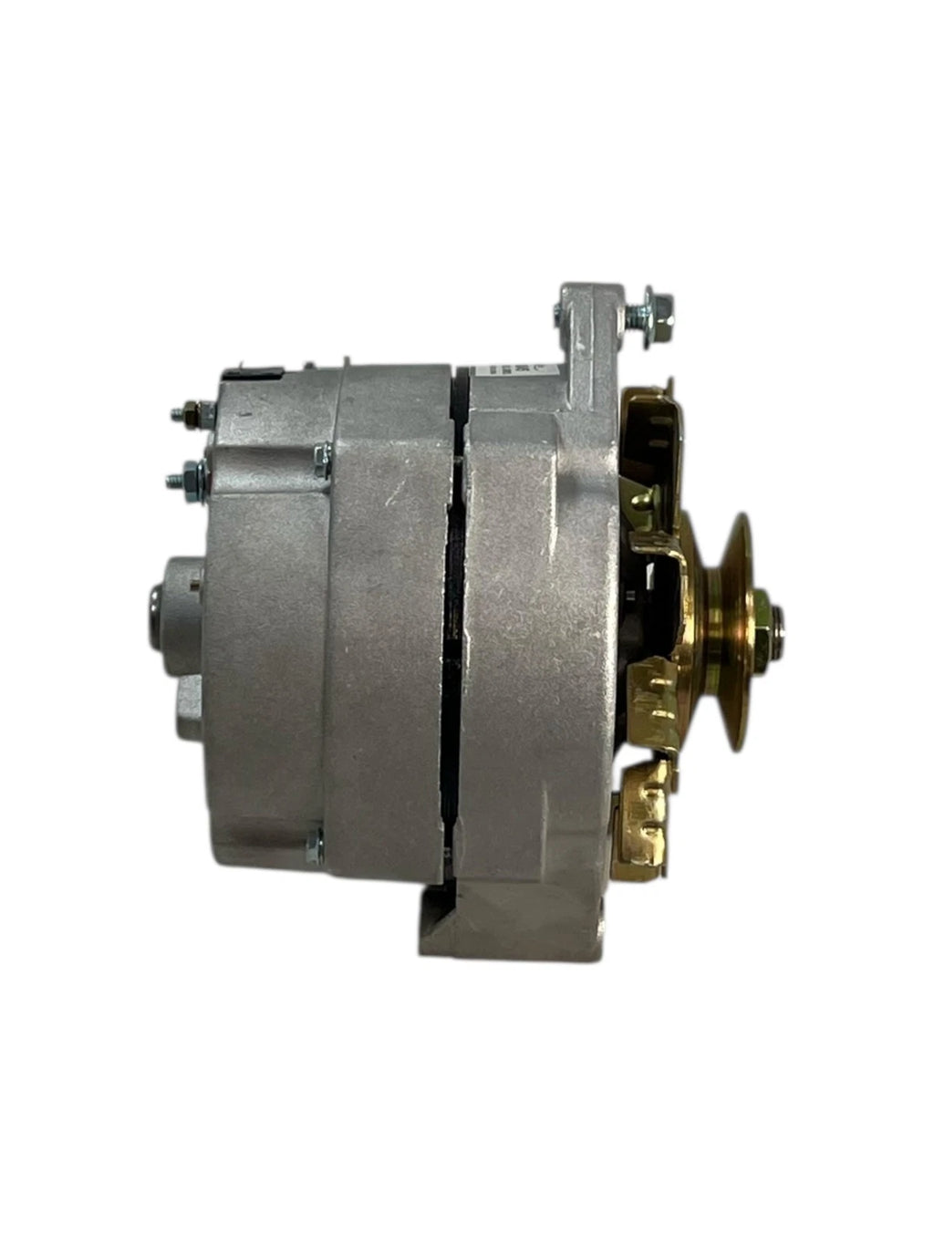 Diesel Alternator 24V 50 Amp for API Marine 20045 (OEM)