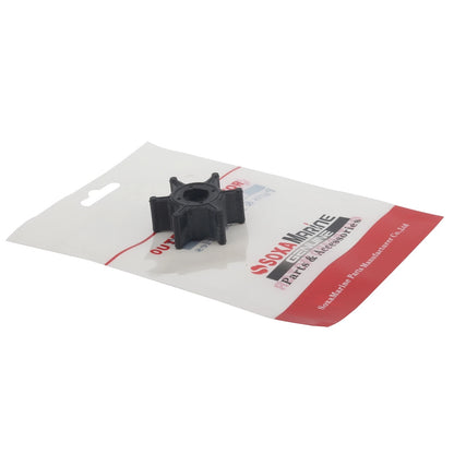 Water Pump Impeller for Yamaha Outboards 2.5/3 HP (1990–2023) 6L5-44352-00-00