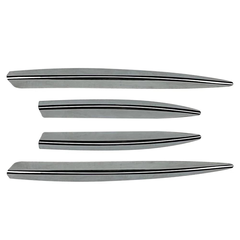 Fog Light Strips for Benz A Class A200 A35 W177 (2023–2023)