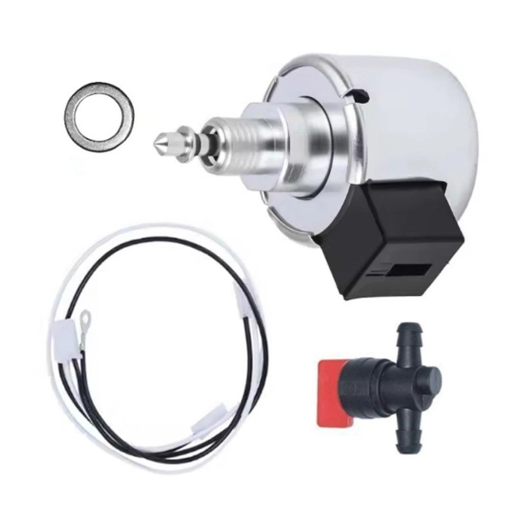 Carburetor for Engine Systems (846639, 694393, 692734)