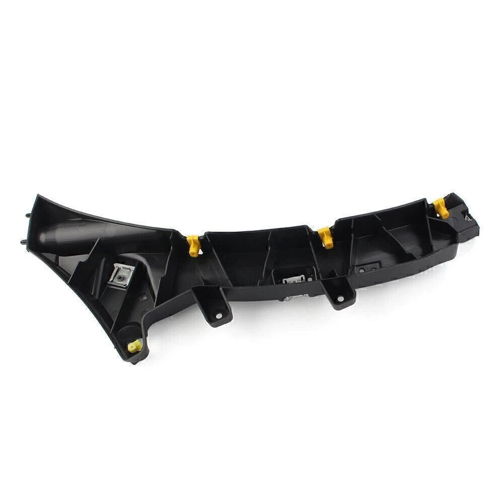 Front Bumper Support Bracket Left for Jaguar XF XFR 3.0L 5.0L (2012–2015)