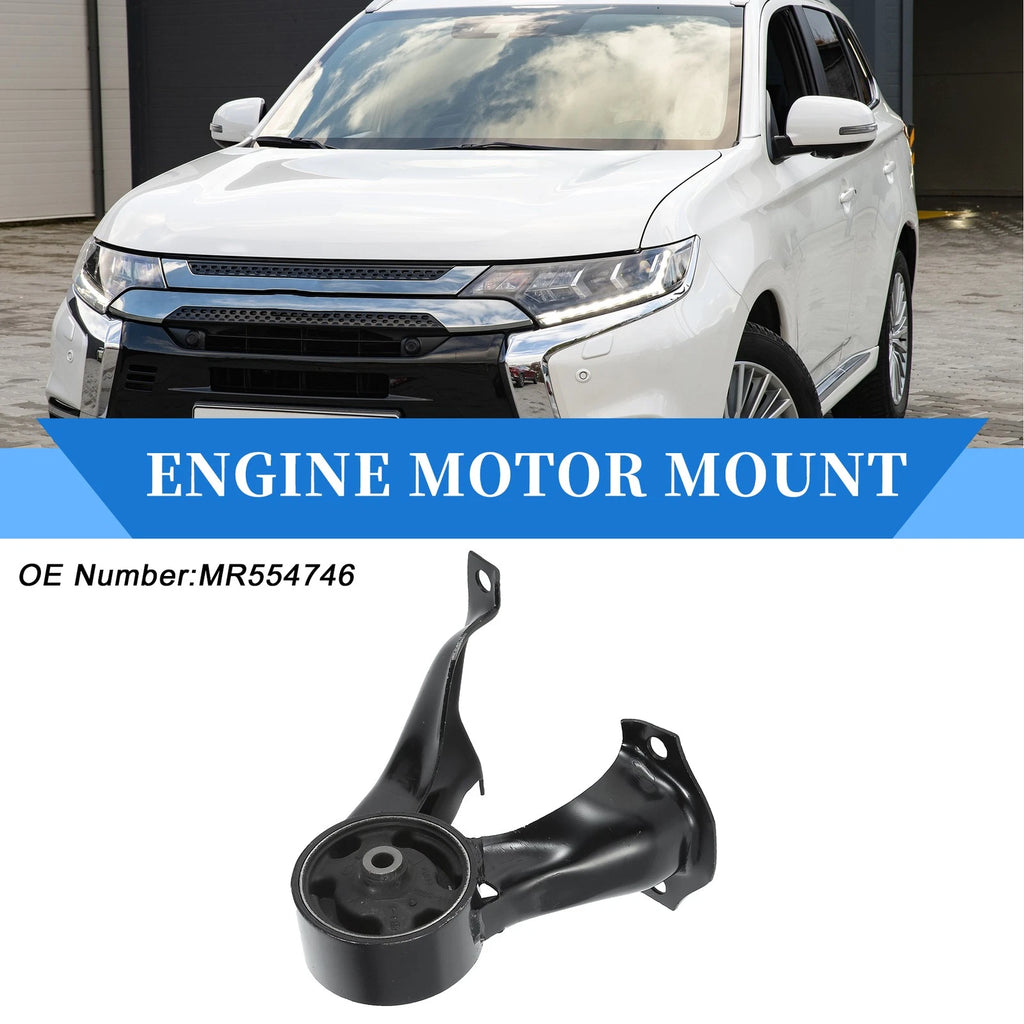 Engine Motor Mount Replacement for Mitsubishi Lancer (2004–2007)