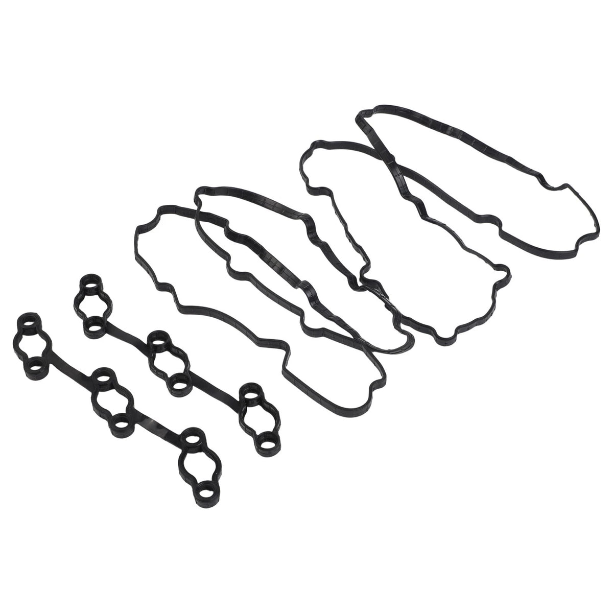 Engine Valve Cover Gasket for Borrego, Genesis, Santa Fe (2009–2019)
