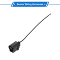 Pin Sensor Wiring Harness for Volkswagen Passat (2008–2017)