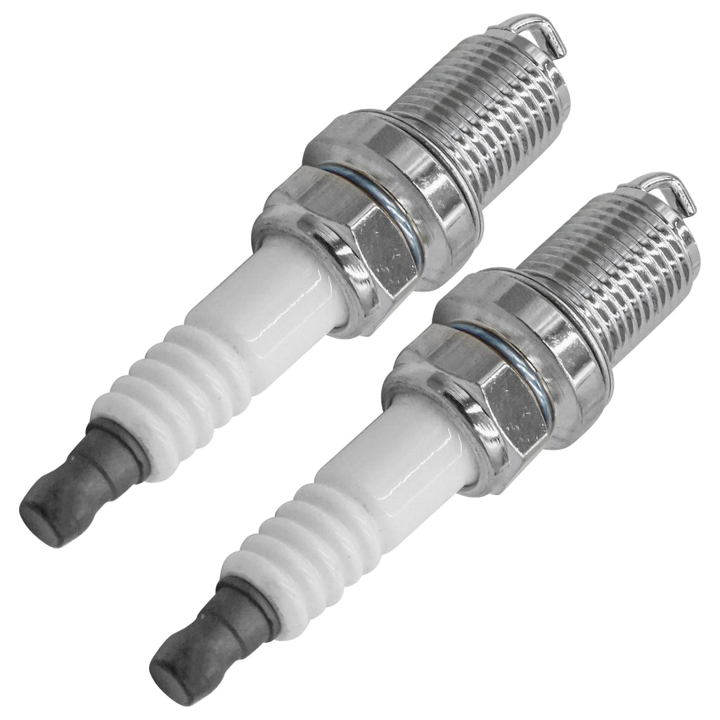 Spark Plug Replacement Set for Polaris RZR Sportsman 700 800 Frontier (2014–2016)