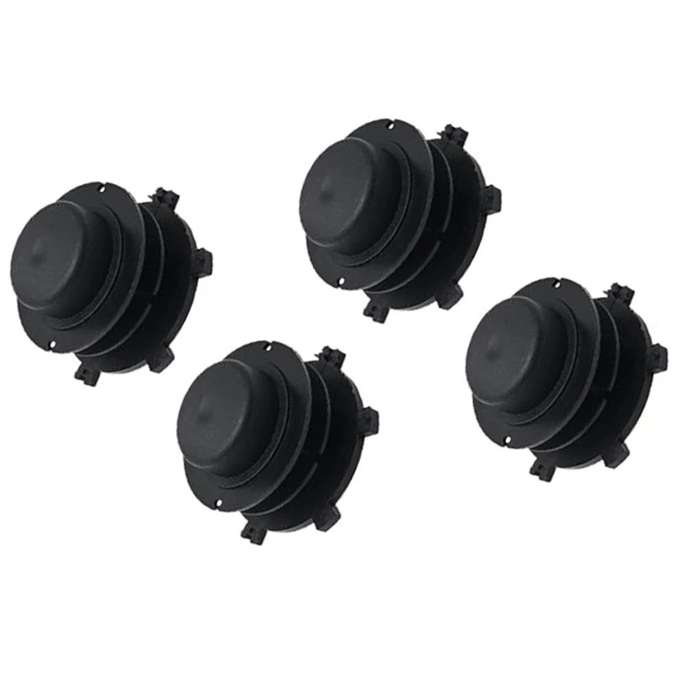 Set of 4 Trimmer Head Spools for FS Series Models