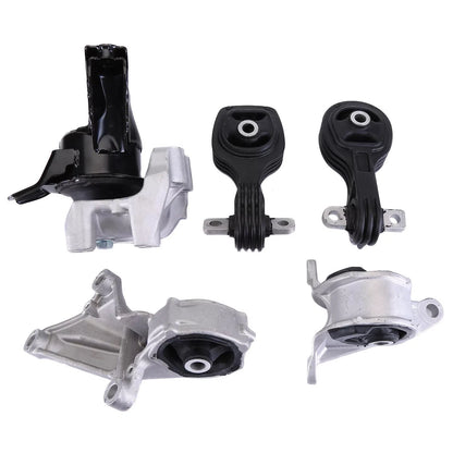 Engine Mount Kit for Honda CR-V (2015–2017) A65081 A65053