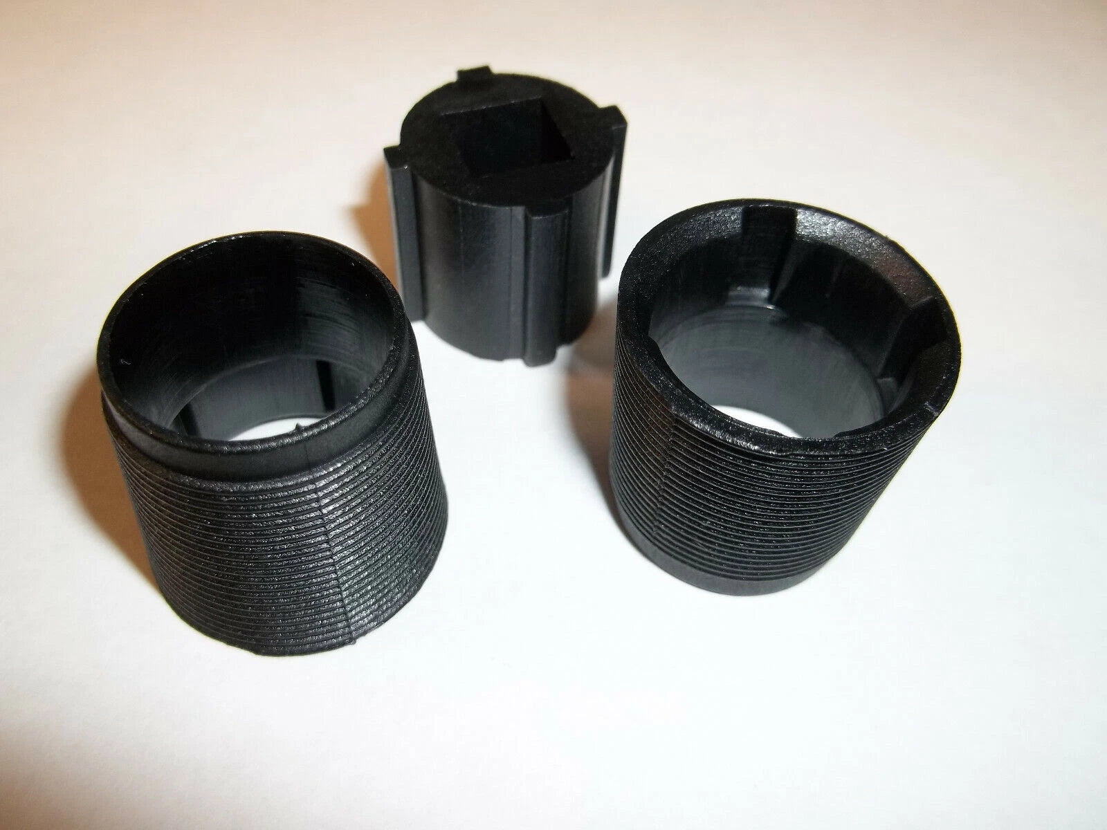 Gimbal Bell Transom Housing Tool for Bravo