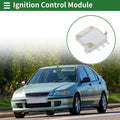 1 Pc Ignition Control Module No.30130P06006 for Honda Civic (1993–2000)