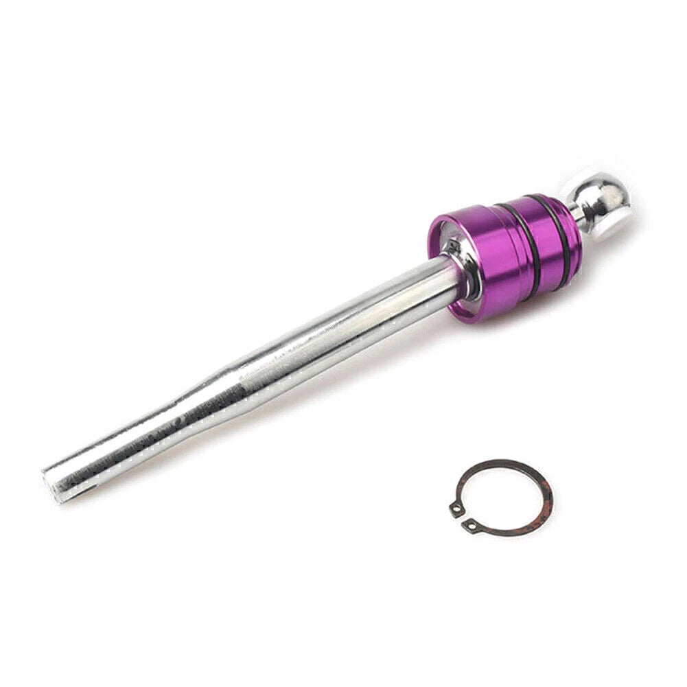 Quick Shift Short Throw Shifter for BMW E30 E36 E39 M3 M5 Z3 (1982–2002)
