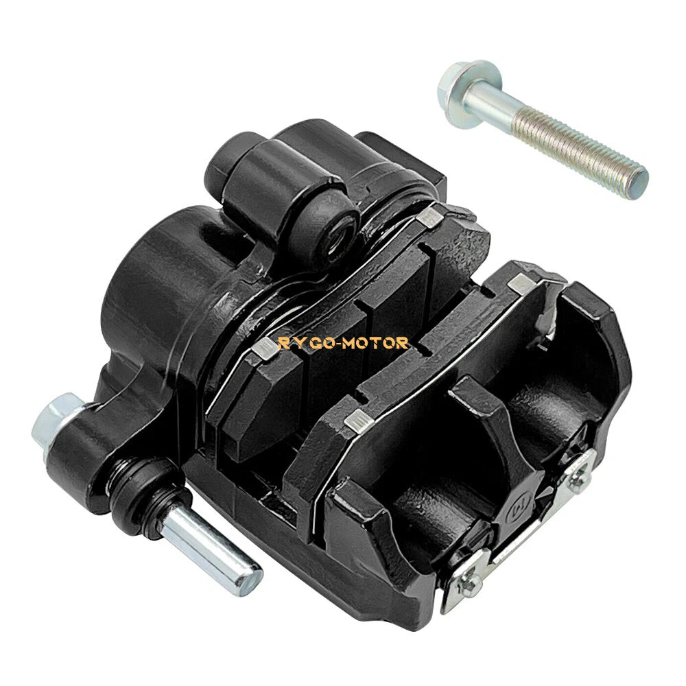 Left Front Brake Caliper for Honda Gold Wing 1200 GL1200 (1984–1987)