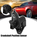 Crankshaft Position Sensor Replacement for Ford Mustang (2005–2010)