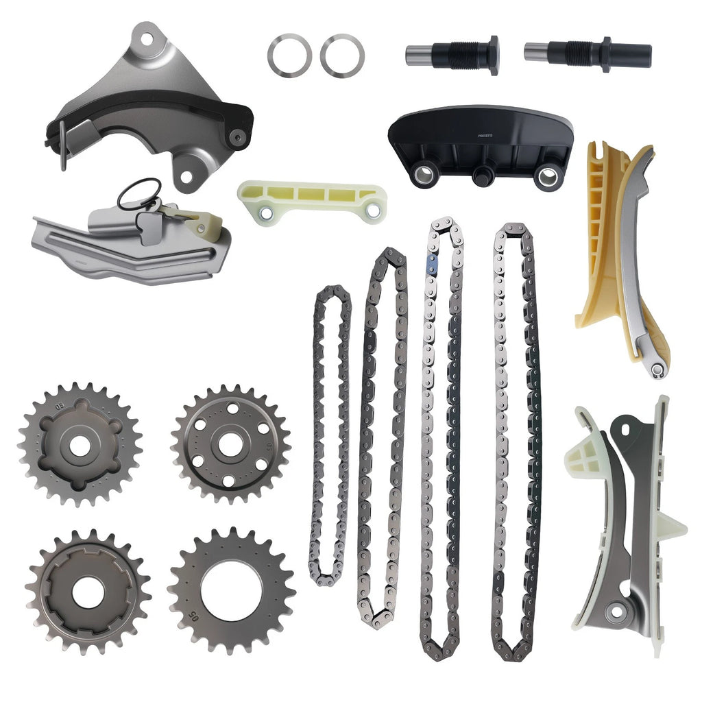 Engine Timing Chain Kit for Ford Explorer 4.0L (2003–2010) E77Z6268AB