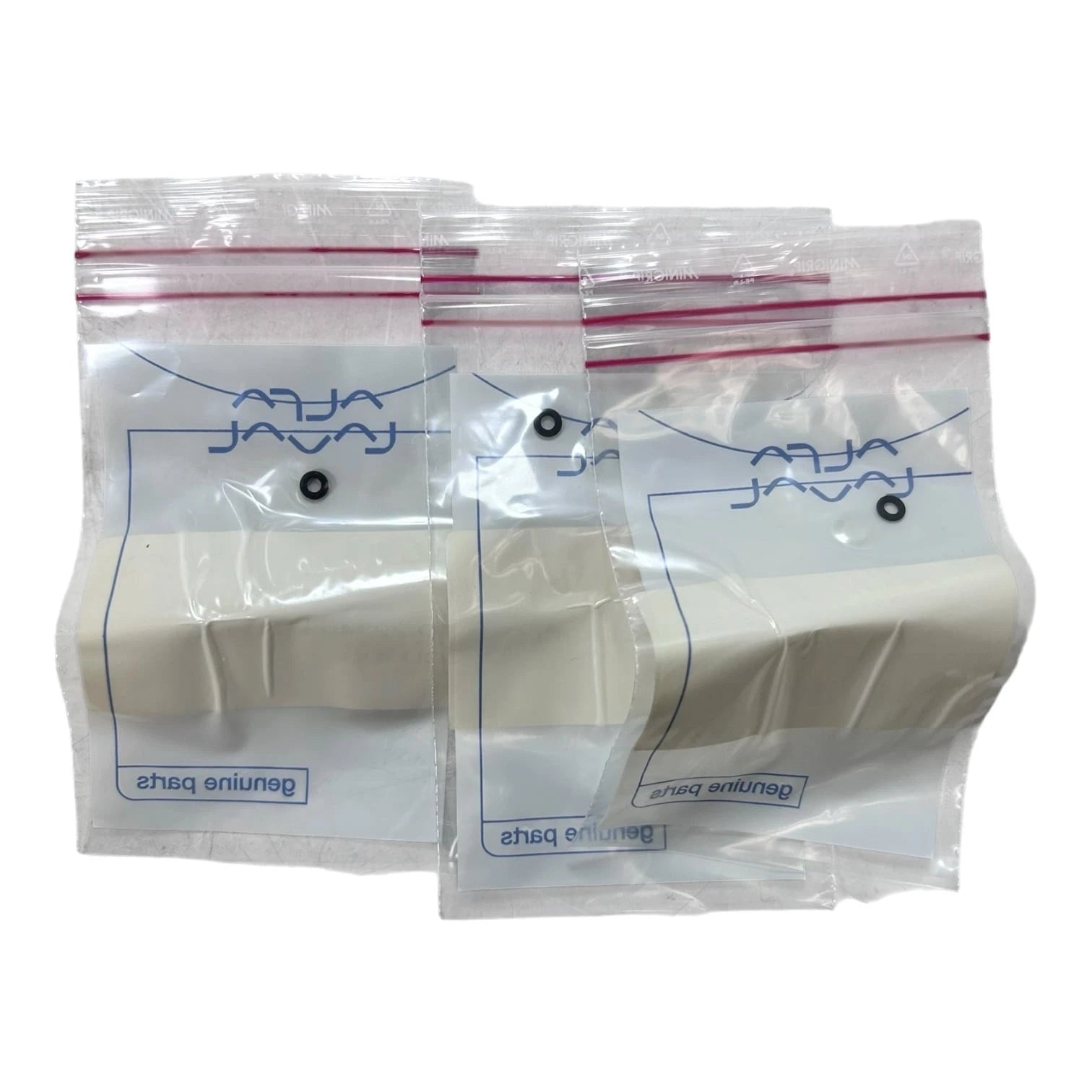 Disc Stack with O-Ring Service Kit for Alfa Laval (55460303)