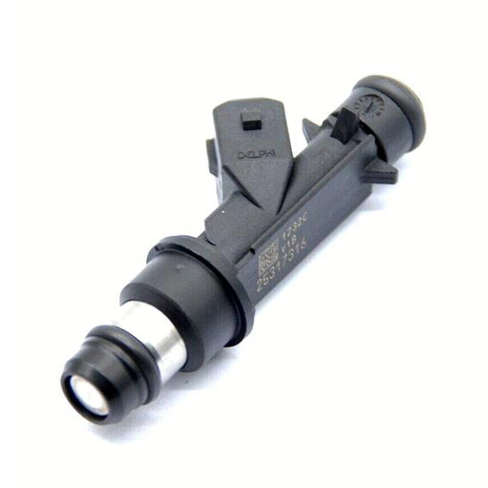 Fuel Injector 25317316 for Vauxhall Z16SE 1.6 8V (1995–2000)