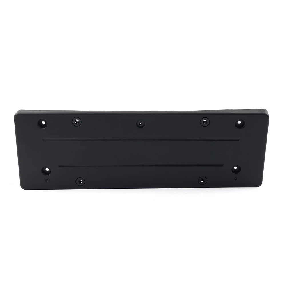 Rear License Plate Holder Tag Mount Bracket for Jaguar XJ (2010–2019)