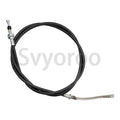 Parking Brake Cable LH for Heli Forklift (11246-14603)