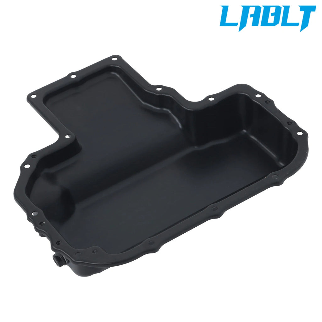 Engine Oil Pan 264-866 for Mercedes-Benz C280 E280 E300 E320 E350 (2006–2009)