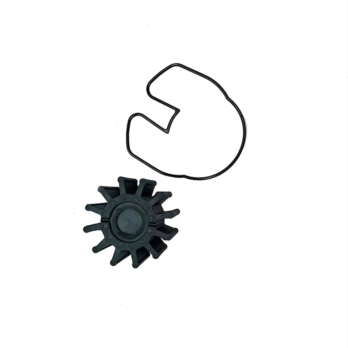 OMC King Cobra Stern Drive Engine Water Pump Service Kit for OMC (1986–1993)