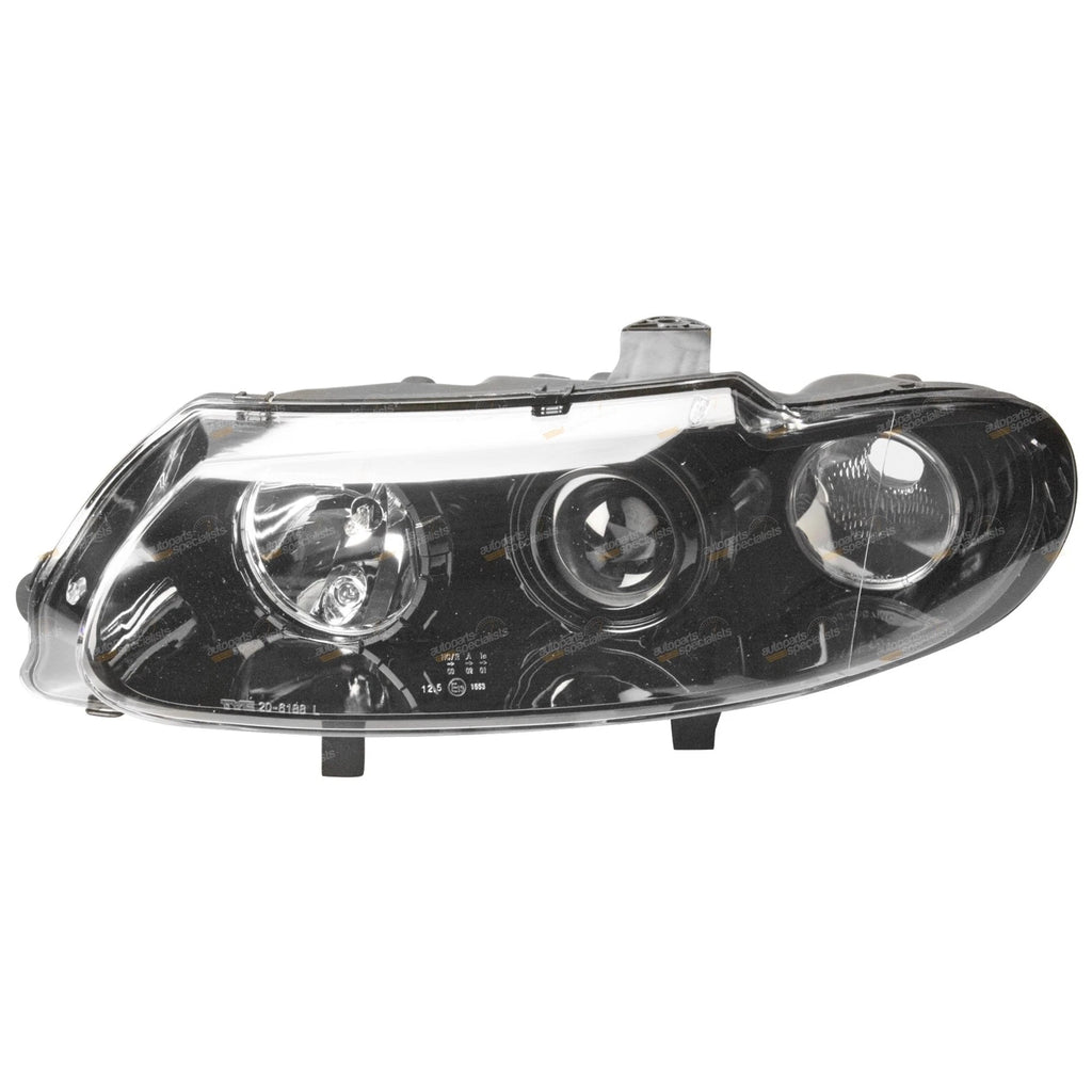 Altezza Projector Headlights for Holden VT Commodore HSV WH (1997–2006)
