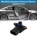 Manifold Absolute Pressure Sensor OEM Replacement for Dodge Challenger (2007–2020)