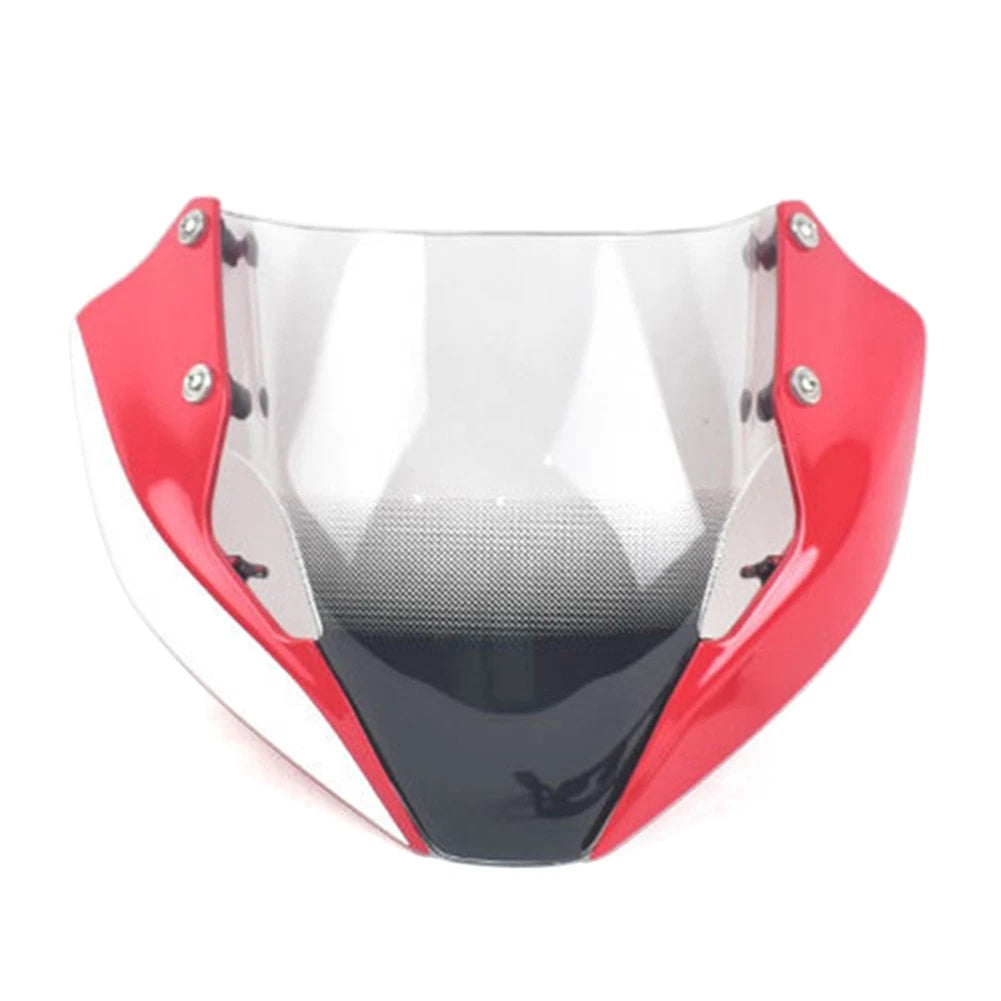 Windshield Visor for Ducati Monster 821 1200 797 (2018–2023)