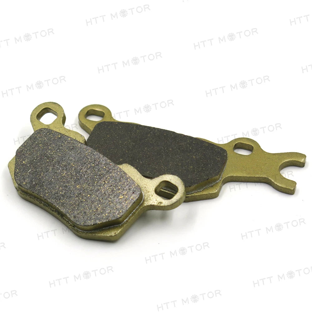 Disc Brake Pad Set for Can-Am Defender 2016 (FA684)