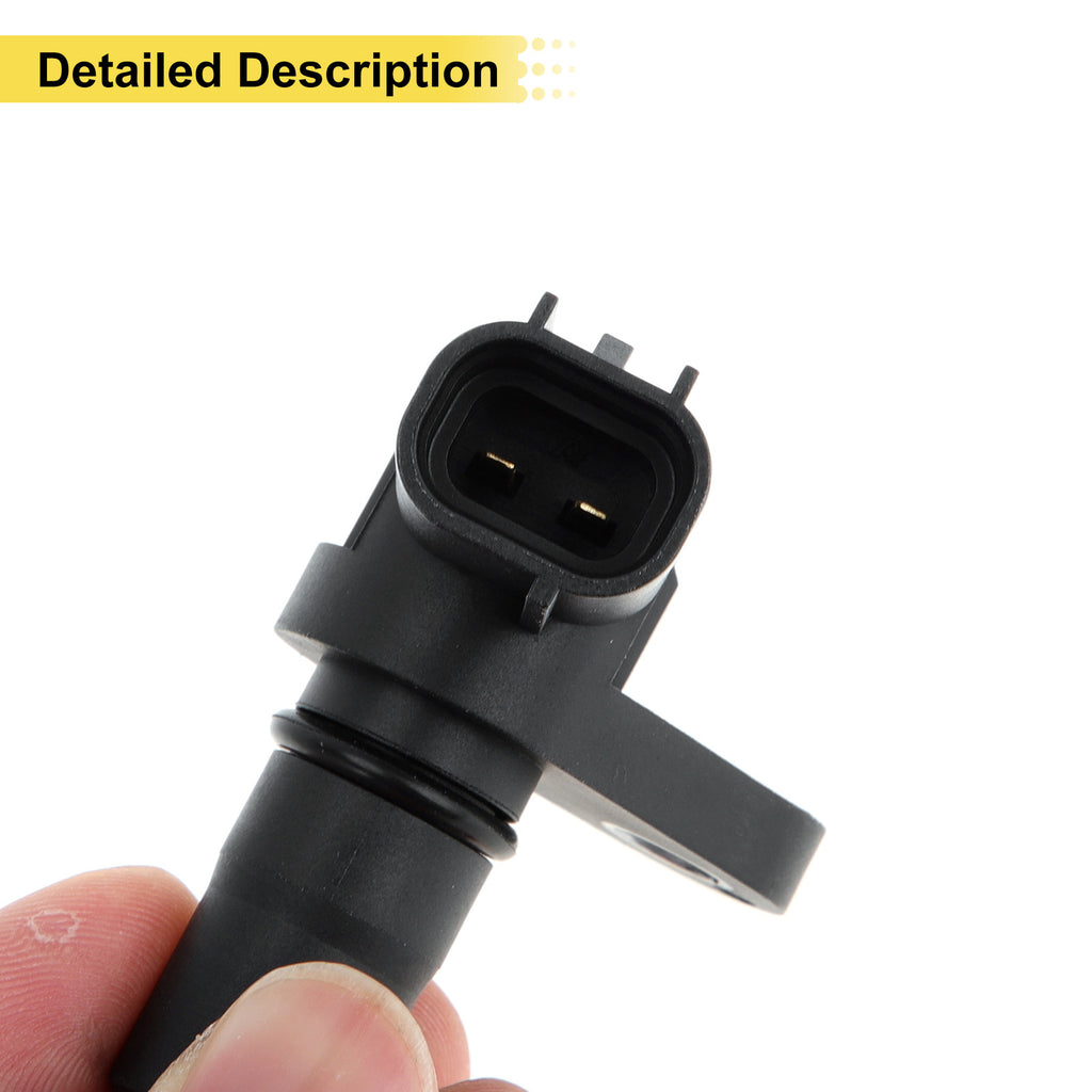 Transmission Speed Sensor Replacement for Lexus IS300 LS400 (1993–2005)