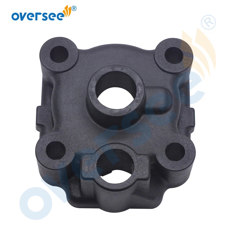 Impeller Housing for Tohatsu Outboard Motor 40-50HP (2T, 3T) (3C8-65016, 3T5650180M)