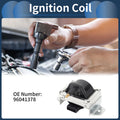 Ignition Coil Pack No. 96041378 for Citroen AX (1986–1997)