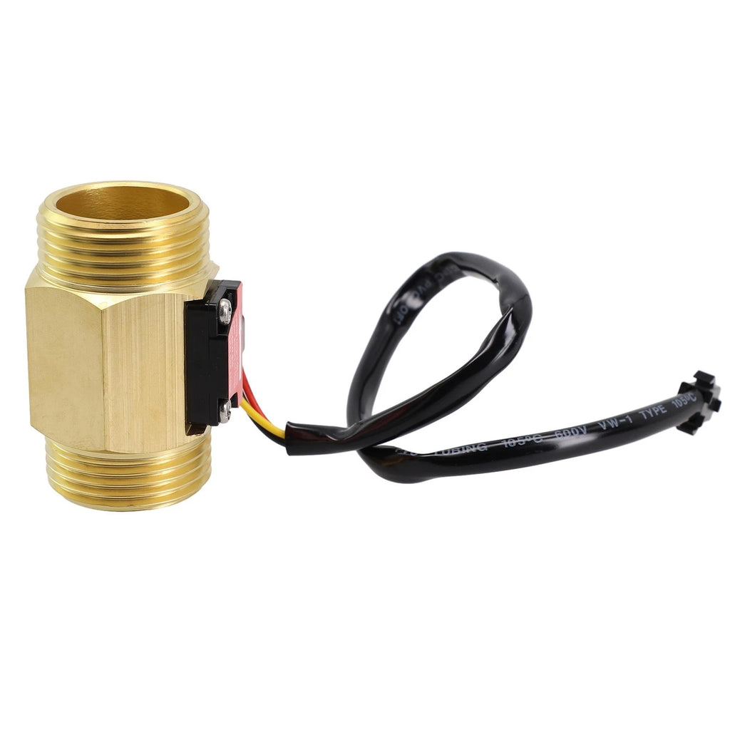 Hall Effect Stream Sensor for Liquid Flow Meter (2-50L/min)
