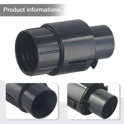 Hose Connector Adapter for Media QW12T-05F QW12T-05E