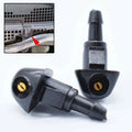 Jet Spray Windshield Washer System for Honda CR-V