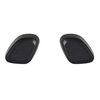2X Headrest Adjust Button Switch Cover for Mercedes-Benz C-Class E-Class CLS