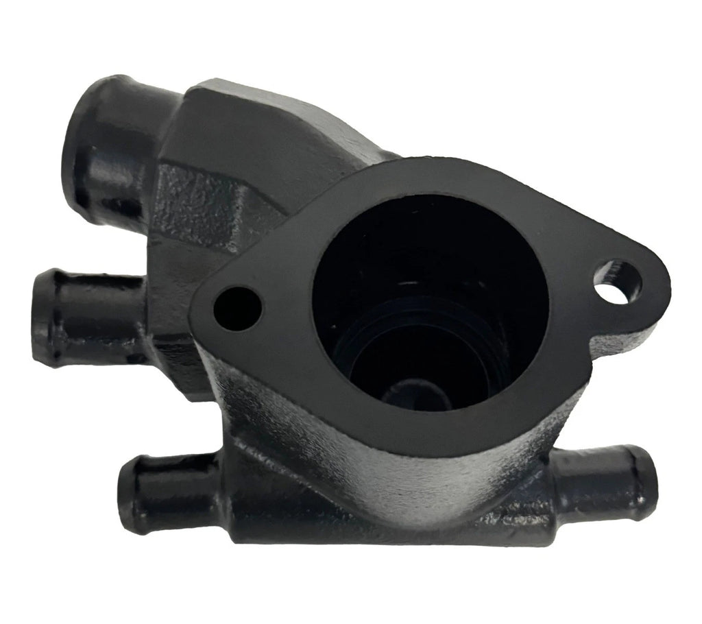 Thermostat Housing for Volvo Penta 4.3 GXi, 4.3GL, 5.0Gi, 5.0GXi, 5.7Gi (3589553)