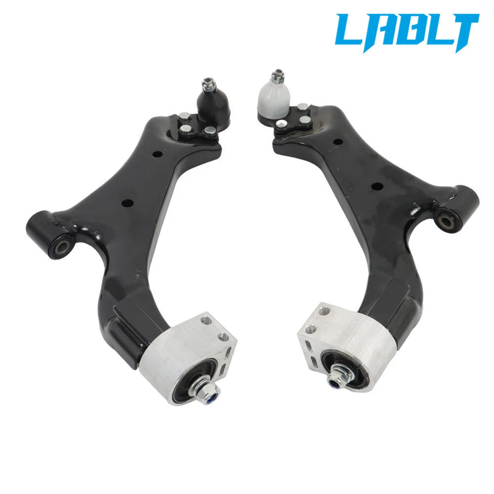 Front Lower Control Arms Sway Bar Link for Saturn Vue (2007–2010)