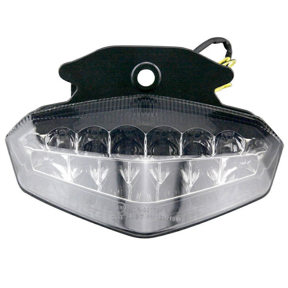 LED Tail Light Turn Signals for Ducati Hypermotard (2009–2012)