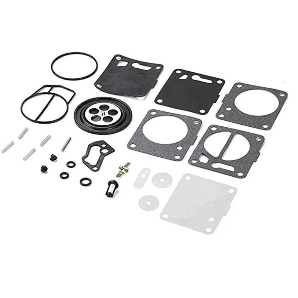 Carburetor Repair Rebuild Kit for Jet Ski PWC Mikuni SBN Super BN 38 40i