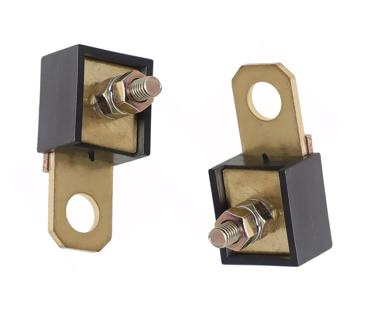 Set of 2 Starter Fuse Assy 90 Amp for MerCruiser Mercury Marine (88-79023A91, 79023A91)