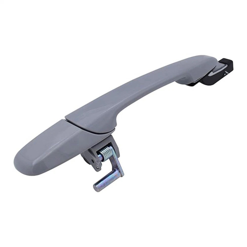 For Mazda 5 2012-2017 Rear LH Side Exterior Outside Sliding Door Handle Primer