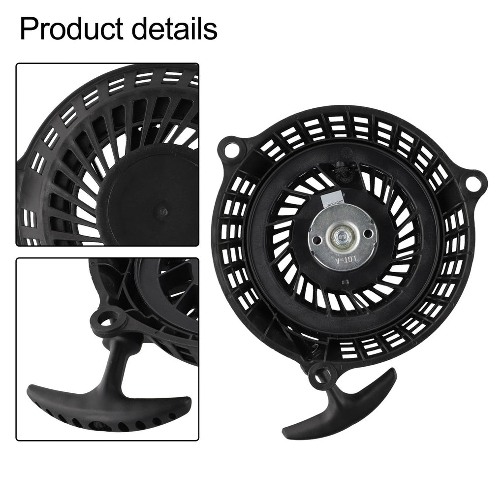 Starter Assembly for Troy (Compatible)