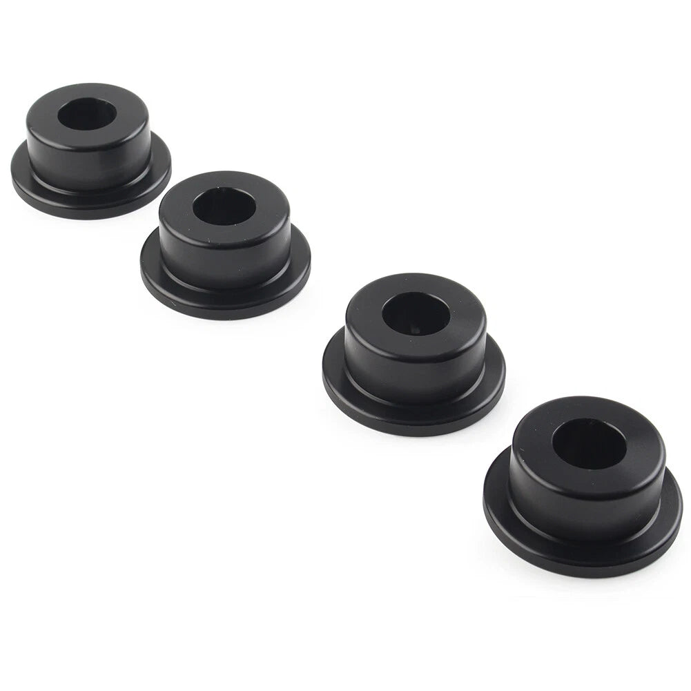 Handlebar Riser Bushings for Harley Dyna Wide Glide Softail (2006–2017)