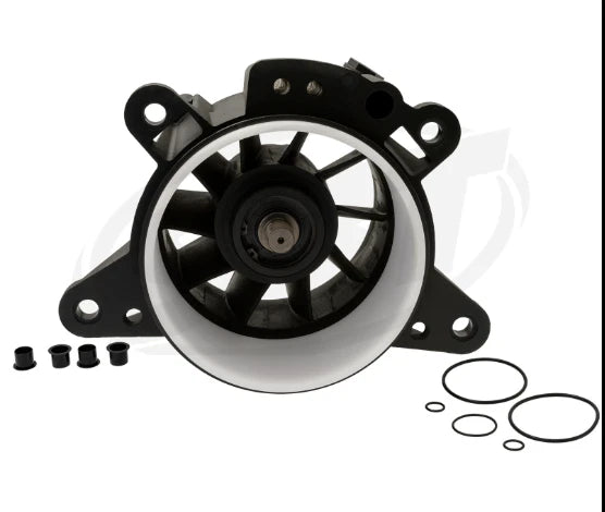 Jet Pump Assembly for 2006 Sportster 4-TEC SCIC