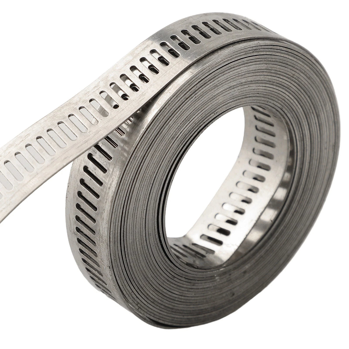 Stainless Steel Adjustable Hose Connection Kits for Various Applications